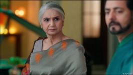 Pyaar Ka Pehla Adhyaya Shiv Shakti - 9th May 2024